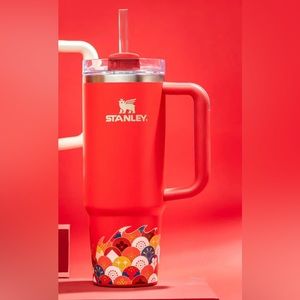 Stanley Lunar New Year Limited Edition 30 oz